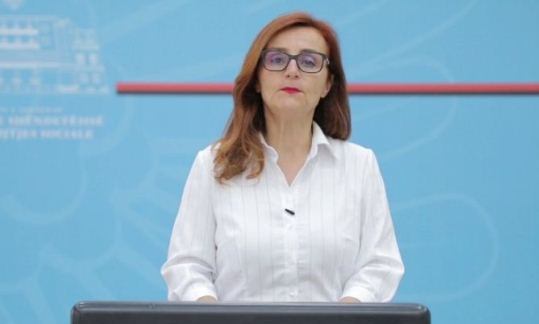 MSH apel per perdorimin e maskave: Konfirmohen 92 raste te reja me Covid